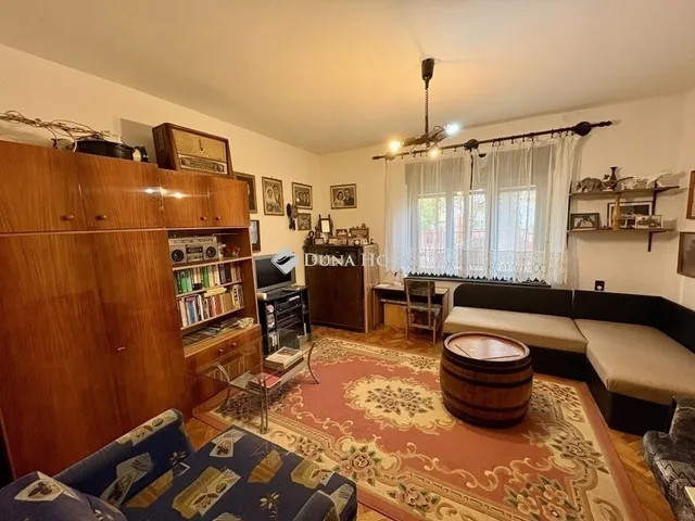 Eladó lakás Budapest XIX. kerület 35 nm