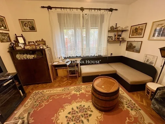 Eladó lakás Budapest XIX. kerület 35 nm