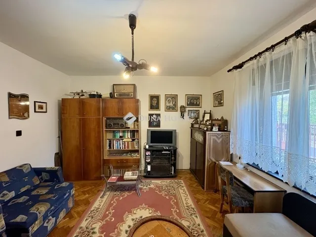 Eladó lakás Budapest XIX. kerület 35 nm