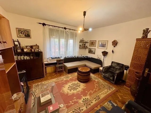 Eladó lakás Budapest XIX. kerület 35 nm