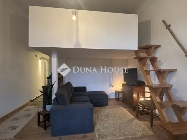 Eladó lakás Budapest IX. kerület 31 nm