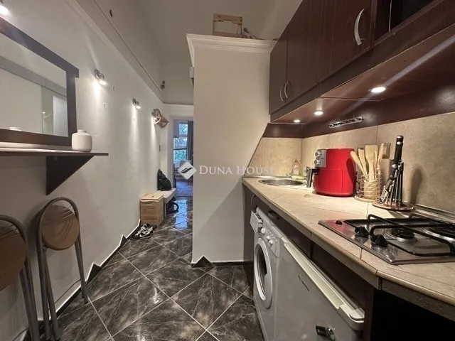 Eladó lakás Budapest IX. kerület 31 nm