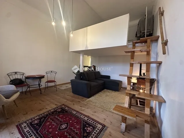 Eladó lakás Budapest IX. kerület 31 nm