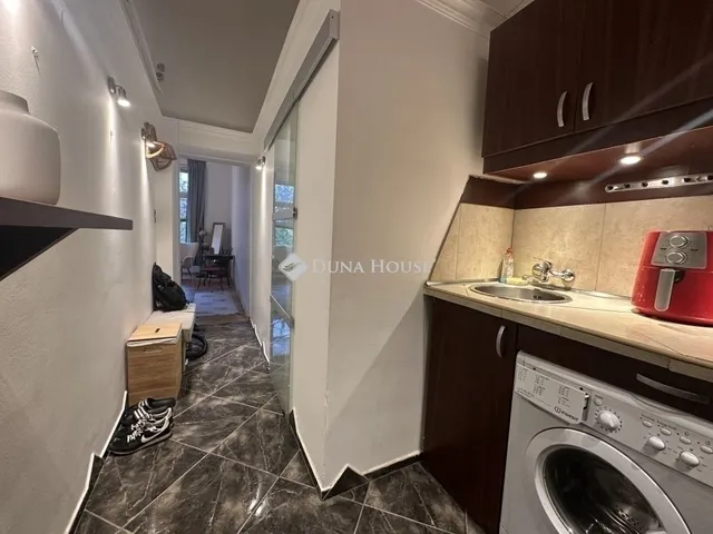 Eladó lakás Budapest IX. kerület 31 nm