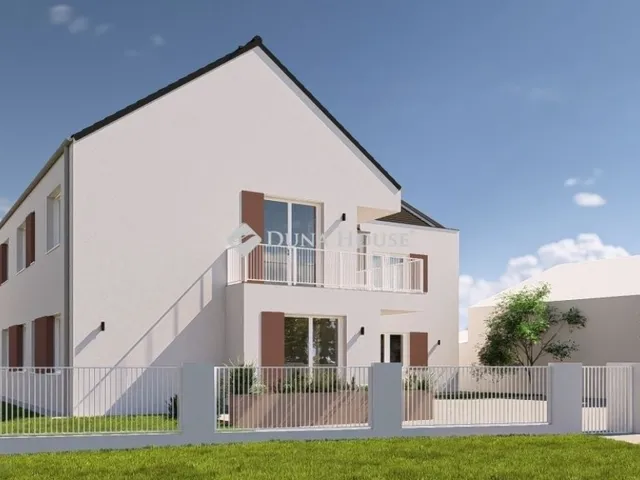 Eladó lakás Monorierdő 63 nm