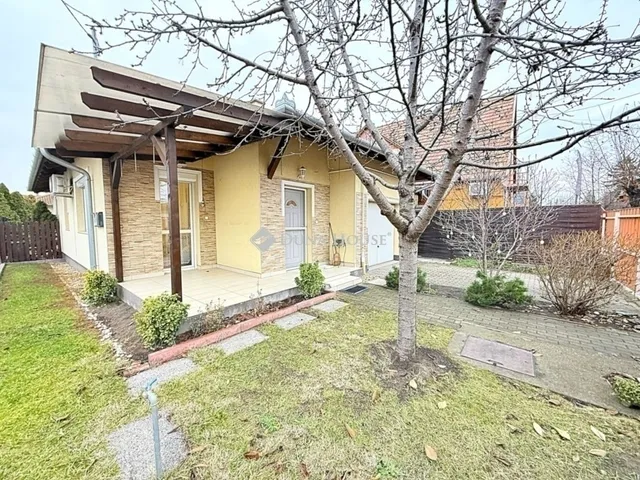 Eladó ház Budapest XVIII. kerület 49 nm