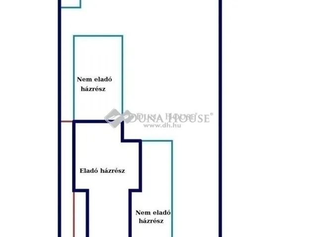 Eladó ház Budapest XVIII. kerület 69 nm