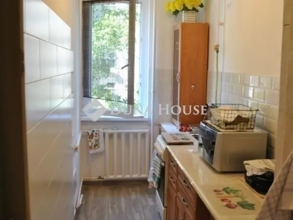 Eladó lakás Budapest XIX. kerület 53 nm