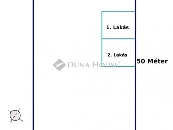 Eladó ház Budapest XVIII. kerület 70 nm