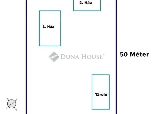 Eladó ház Budapest XVIII. kerület 110 nm