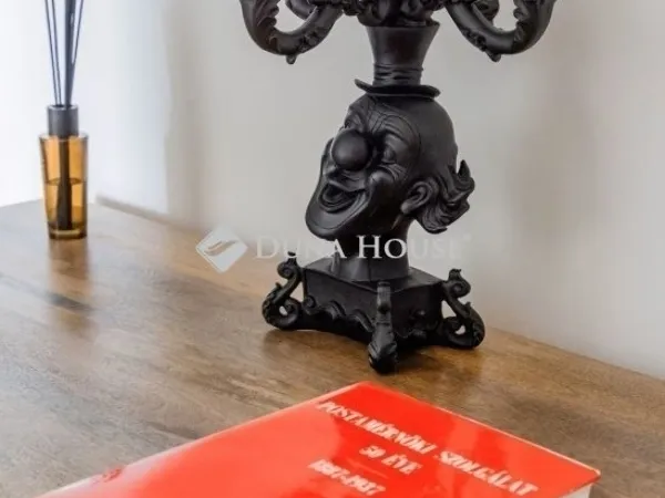 Eladó lakás Budapest VII. kerület 53 nm