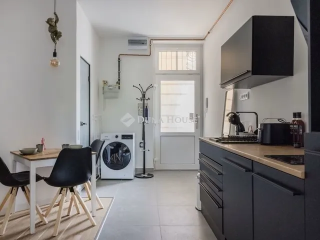 Eladó lakás Budapest VII. kerület 53 nm