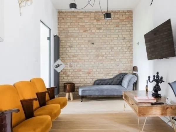 Eladó lakás Budapest VII. kerület 53 nm