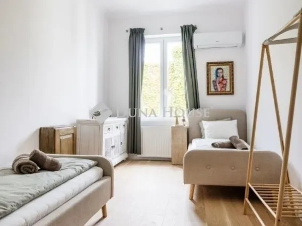 Eladó lakás Budapest VII. kerület 53 nm