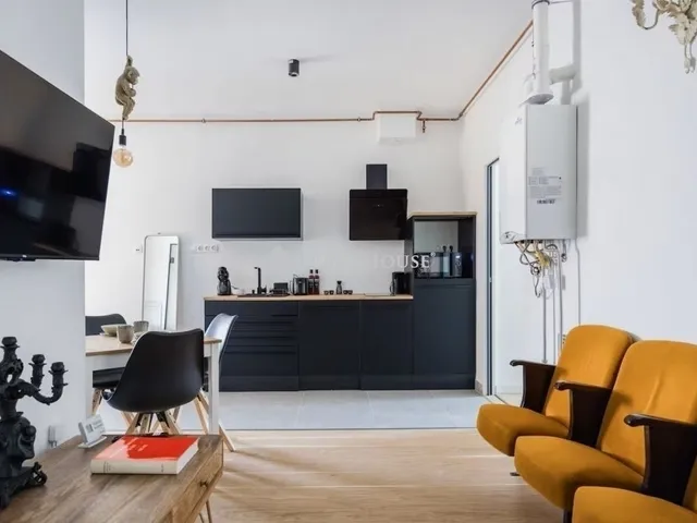 Eladó lakás Budapest VII. kerület 53 nm