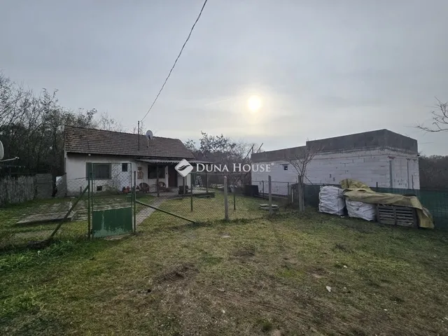 Eladó ház Budapest XVIII. kerület 40 nm