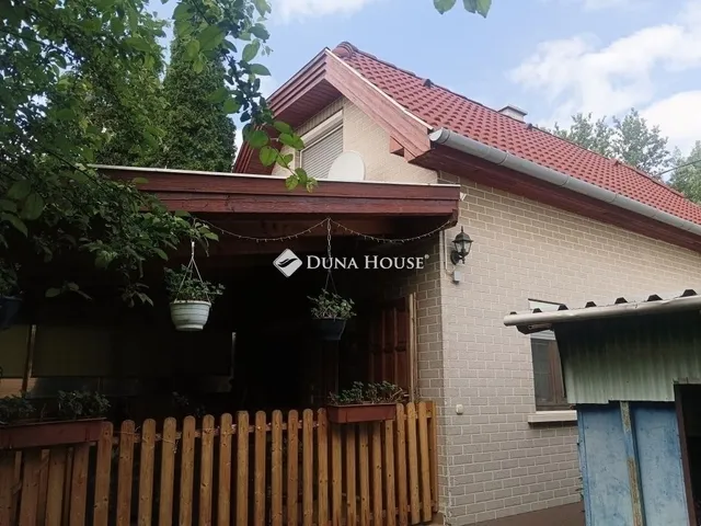 Eladó ház Budapest XXIII. kerület 64 nm