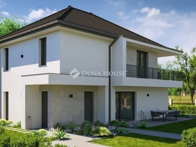 Eladó ház Gyömrő 93 nm