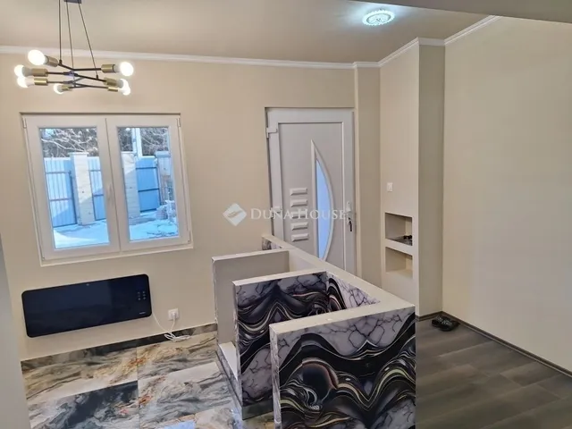 Eladó ház Budapest XXI. kerület 55 nm