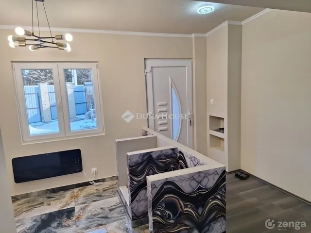 Eladó ház Budapest XXI. kerület 55 nm
