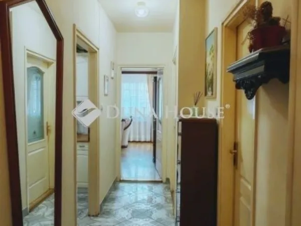 Eladó lakás Budapest VIII. kerület 95 nm