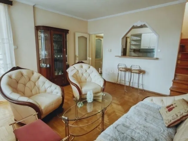 Eladó lakás Budapest VIII. kerület 95 nm