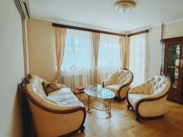 Eladó lakás Budapest VIII. kerület 95 nm