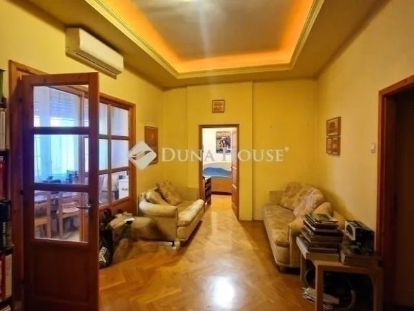 Eladó lakás Budapest XI. kerület 53 nm