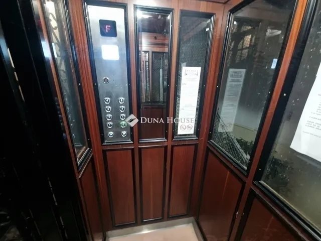 Eladó lakás Budapest XI. kerület 53 nm