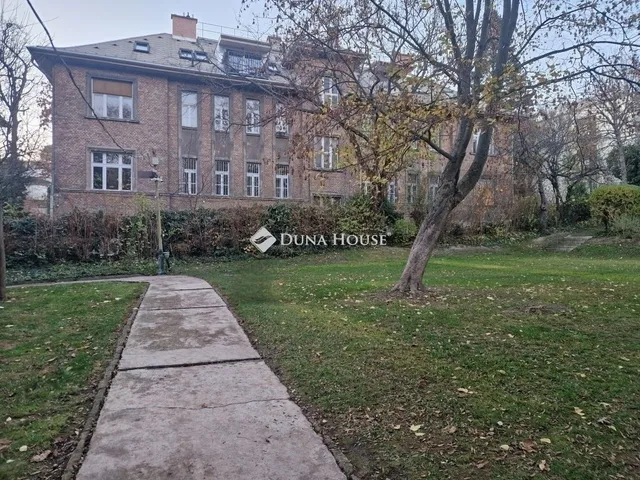 Eladó lakás Budapest XI. kerület 53 nm