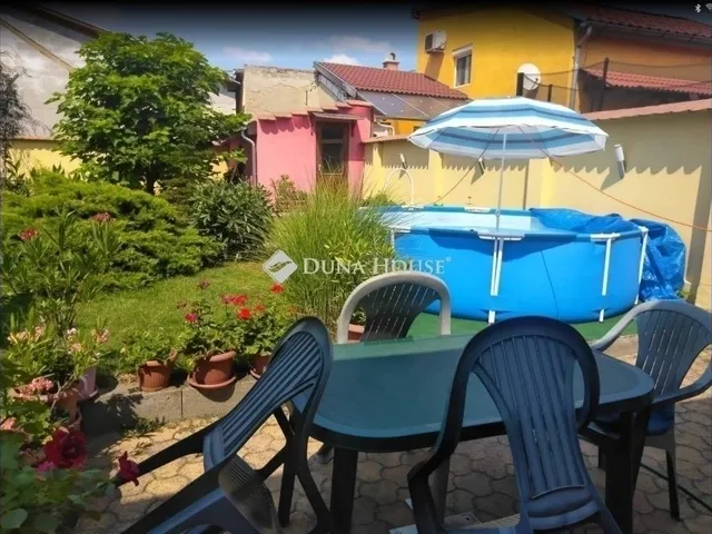 Eladó ház Budapest XXIII. kerület 140 nm