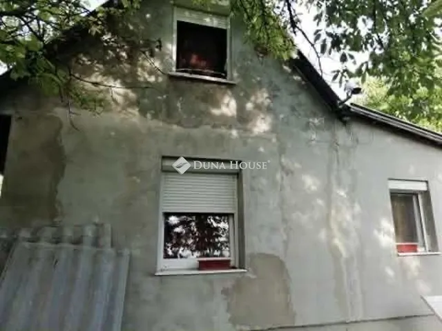 Eladó ház Budapest XXII. kerület 50 nm