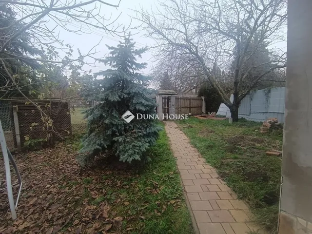 Eladó ház Budapest XXII. kerület 50 nm