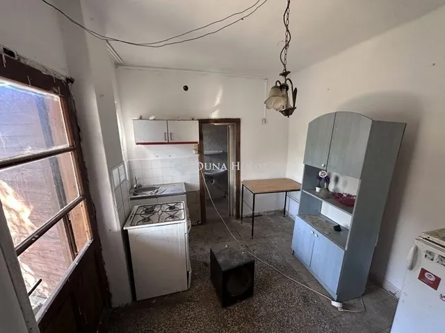 Eladó ház Budapest XXI. kerület 35 nm