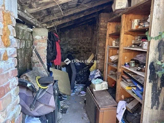 Eladó ház Budapest XXI. kerület 35 nm