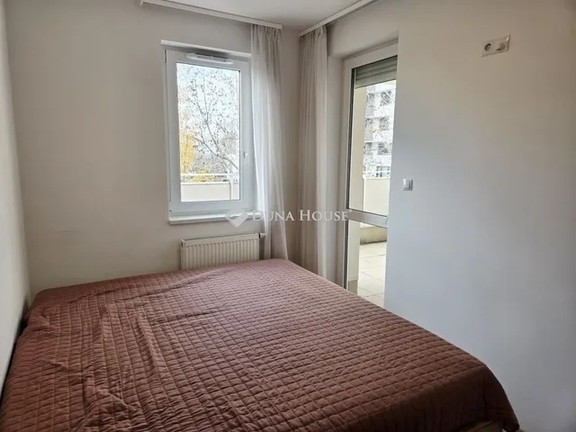 Eladó lakás Budapest XI. kerület 41 nm