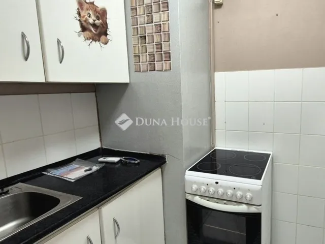 Eladó lakás Budapest XI. kerület 31 nm