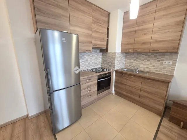 Eladó lakás Budapest XI. kerület 41 nm