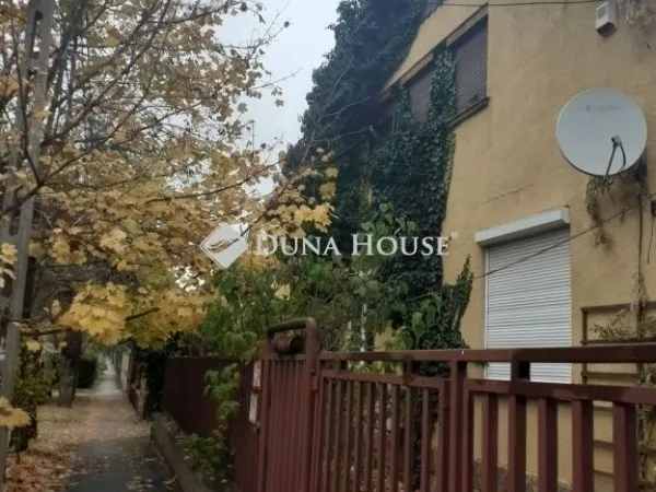 Eladó ház Budapest XXI. kerület 200 nm
