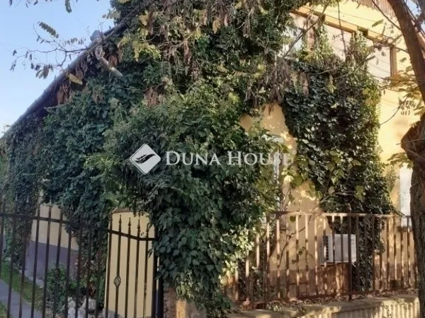 Eladó ház Budapest XXI. kerület 200 nm