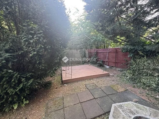 Eladó lakás Budapest XI. kerület 35 nm