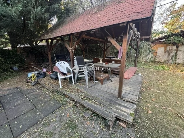 Eladó lakás Budapest XI. kerület 35 nm