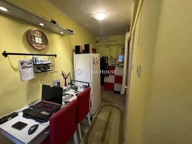 Eladó lakás Budapest XI. kerület 35 nm