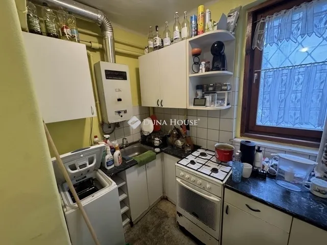 Eladó lakás Budapest XI. kerület 35 nm