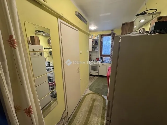 Eladó lakás Budapest XI. kerület 35 nm