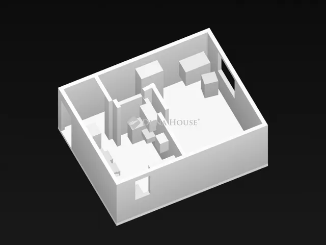 Eladó lakás Budapest XI. kerület 35 nm