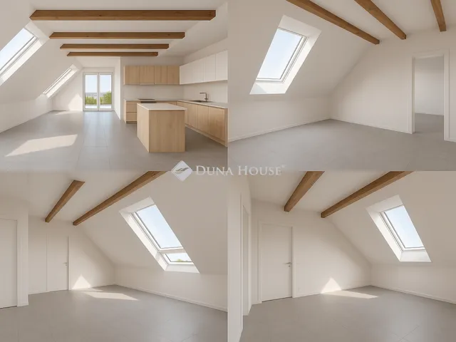 Eladó lakás Budapest XI. kerület 106 nm