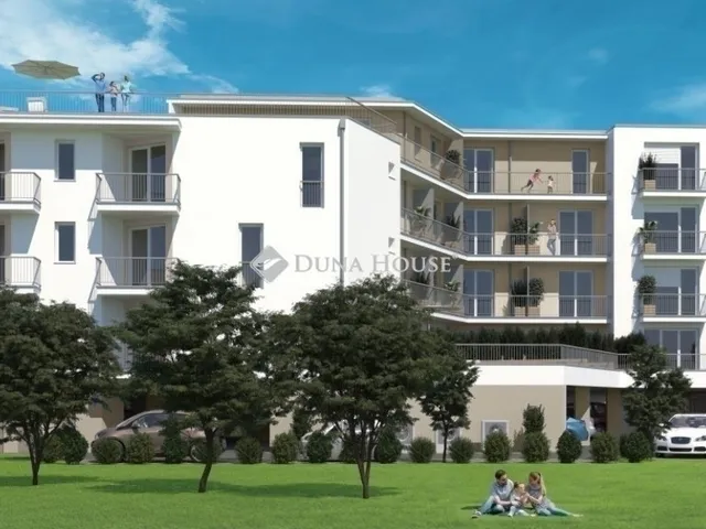 Eladó lakás Budapest XV. kerület 70 nm