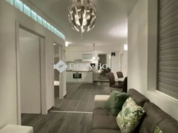 Eladó lakás Budapest XI. kerület 42 nm