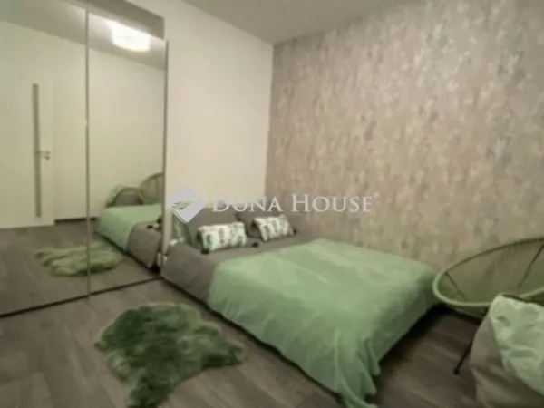 Eladó lakás Budapest XI. kerület 42 nm